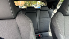 Toyota Corolla 2.0 VVT-i Hybrid Design 5dr CVT Hybrid Hatchback